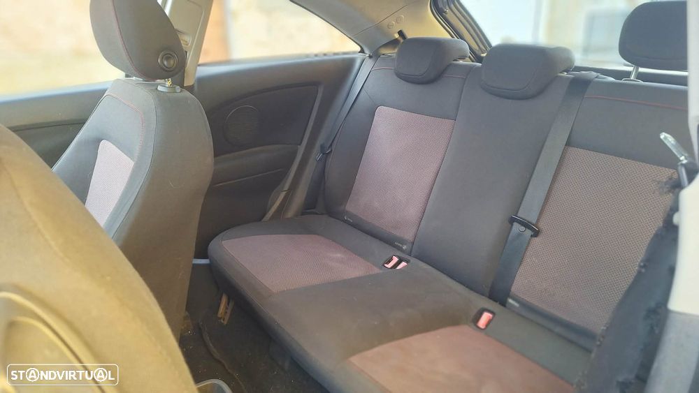 Opel Corsa 1.3 CDTi - 6