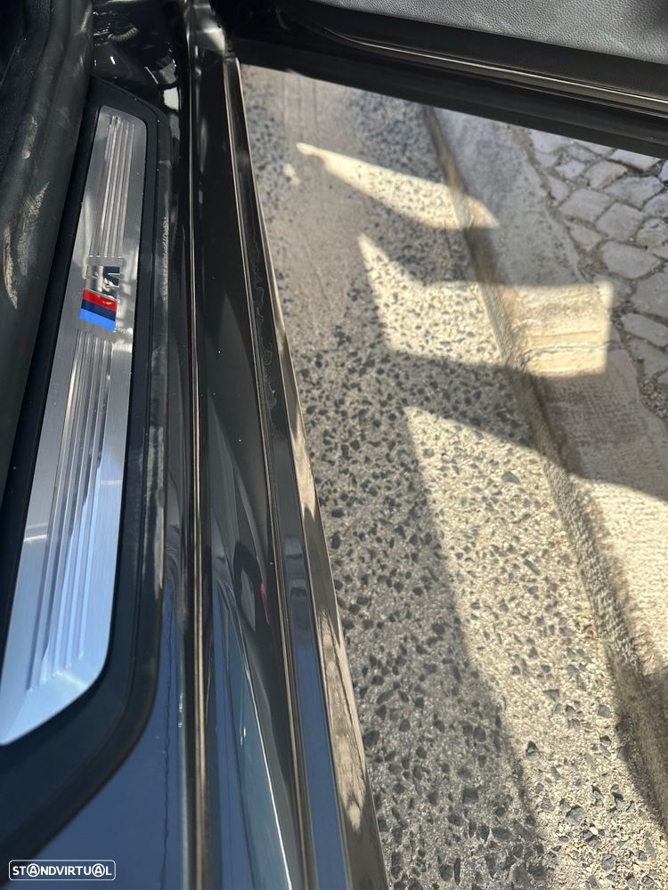 BMW 530 2023 photo 5
