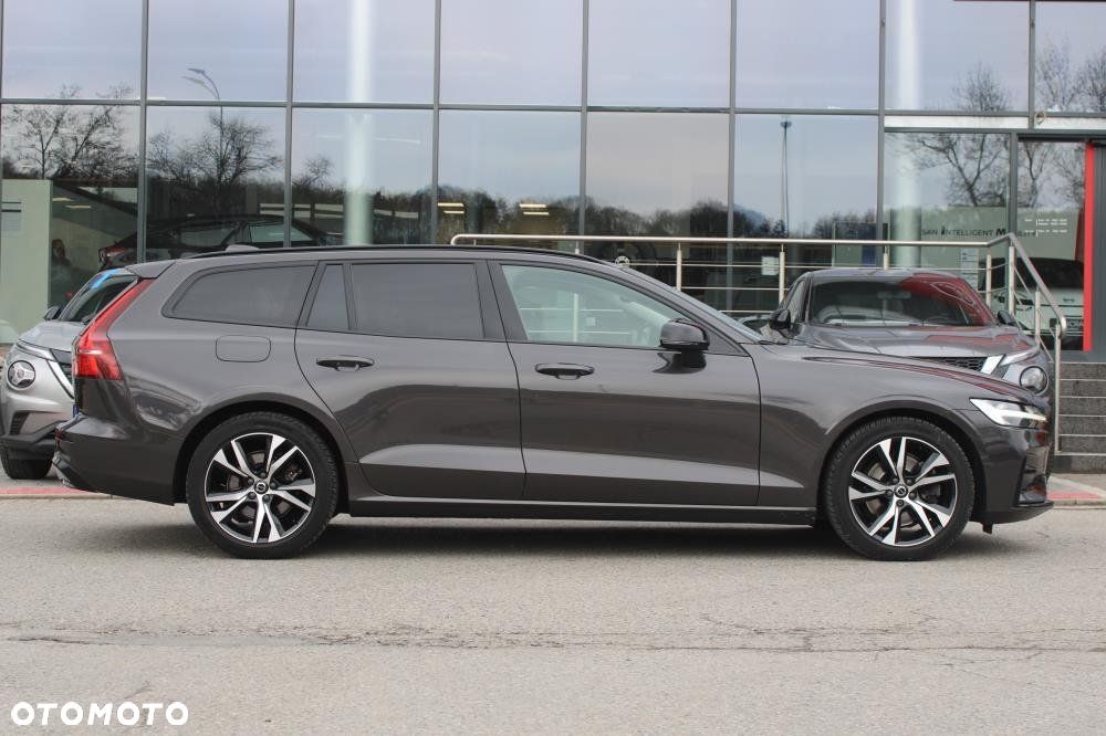 Volvo V60 - 4