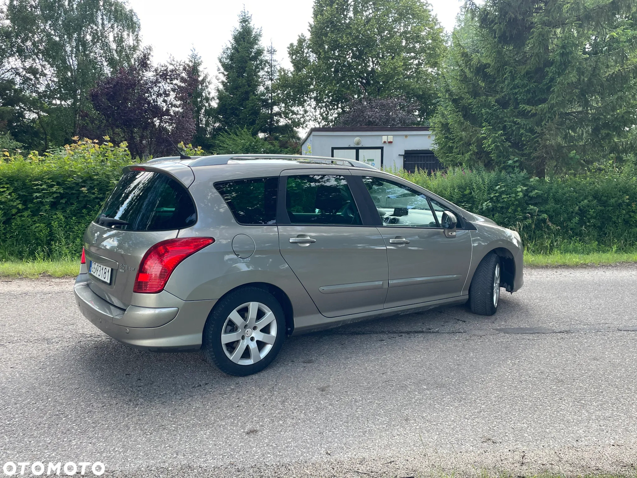Peugeot 308 1.6 e-HDi Access STT - 3