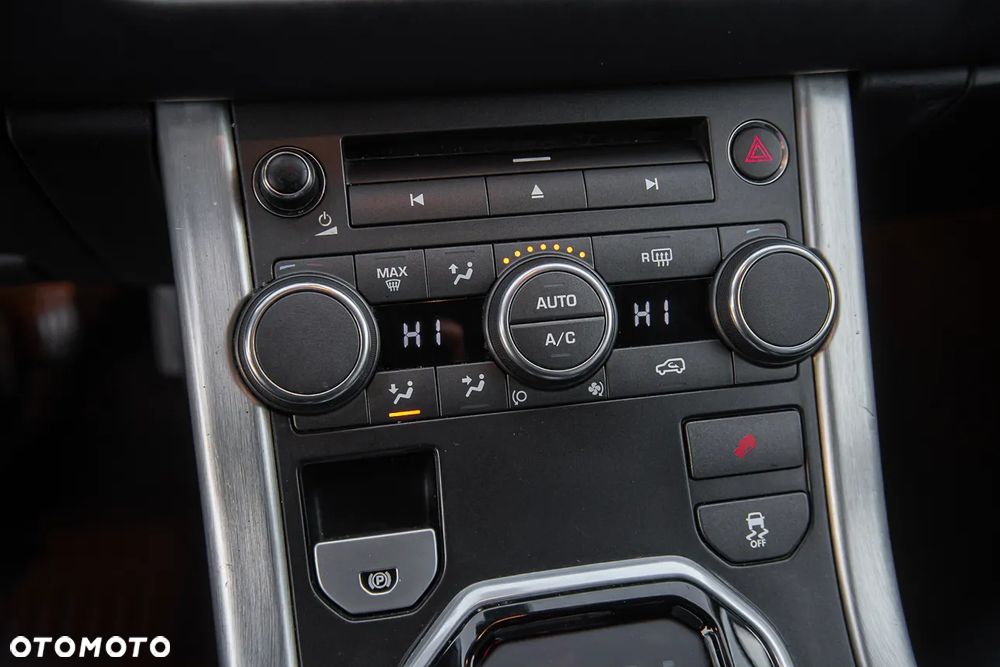 Land Rover Range Rover Evoque 2.0Si4 Dynamic - 23