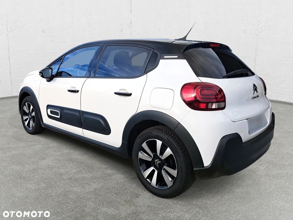 Citroën C3 1.2 PureTech Shine - 7