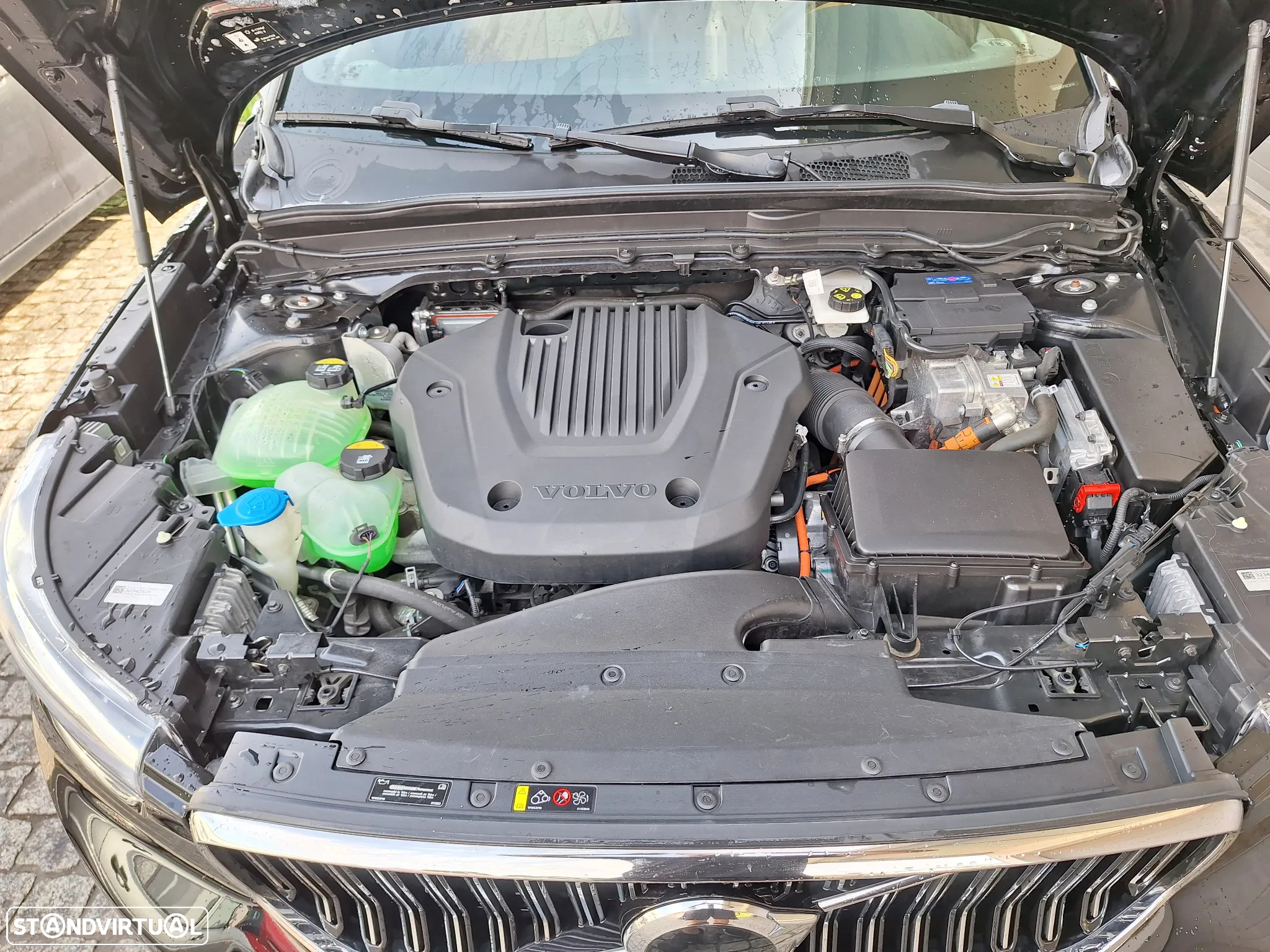 Volvo XC 40 1.5 T5 PHEV Inscription Expression - 15