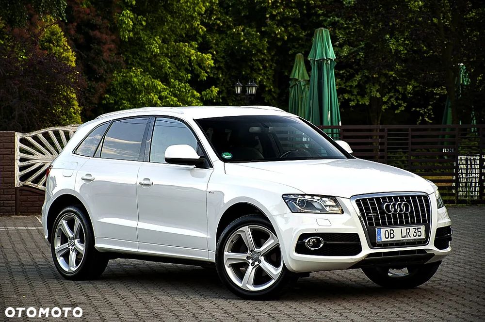 Audi Q5 2.0 TDI Quattro S tronic - 3