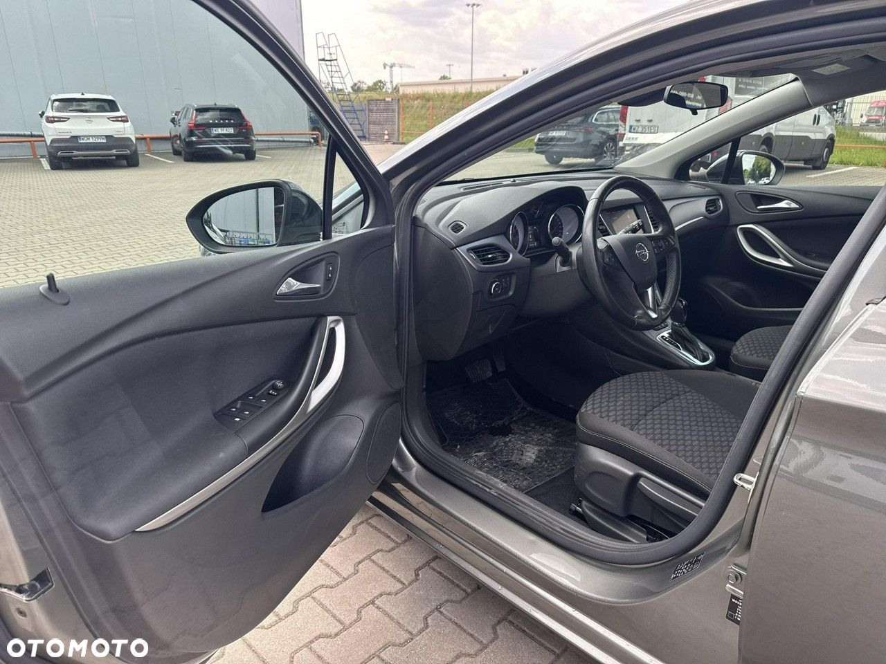 Opel Astra - 10