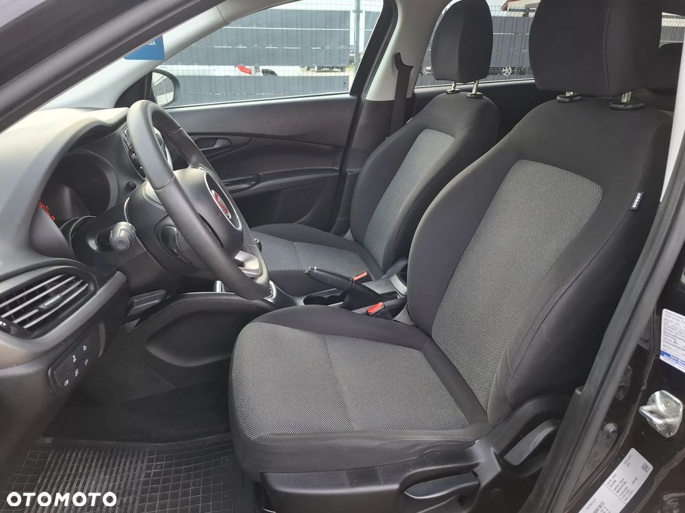 Fiat Tipo - 14