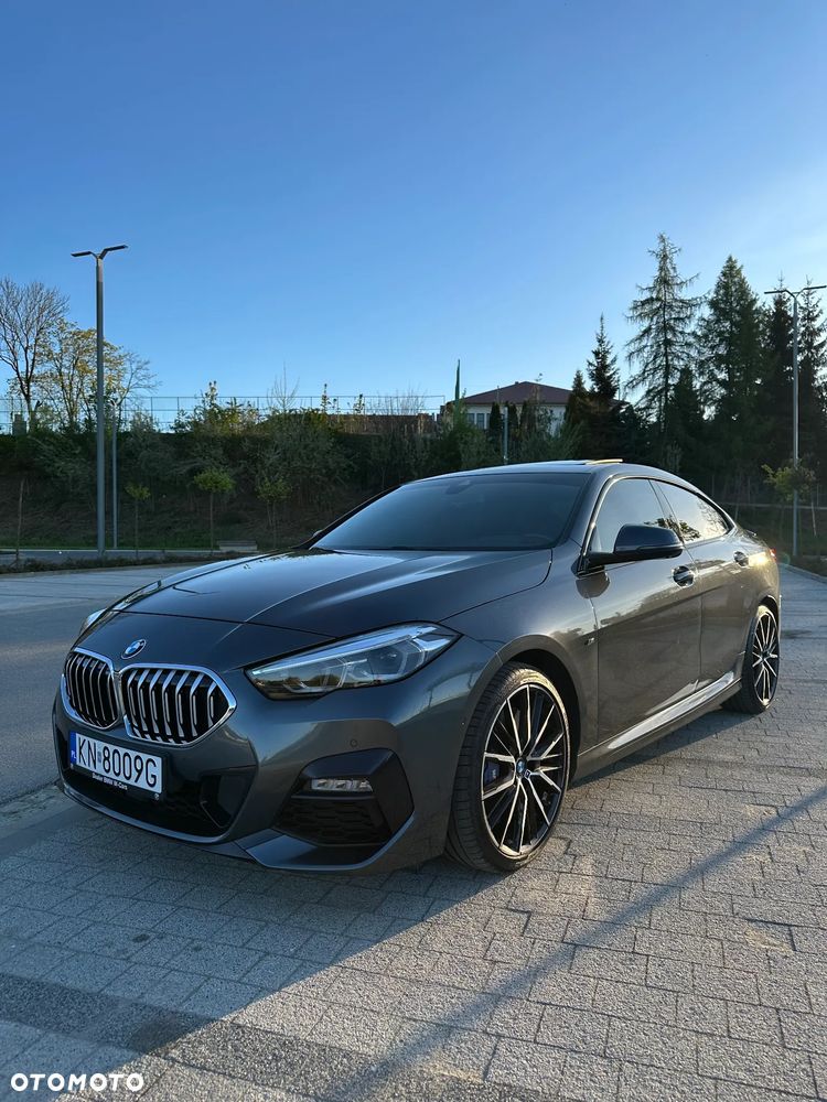 BMW Seria 2 220d xDrive M Sport sport - 3