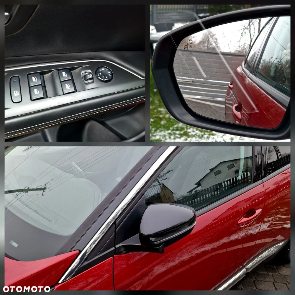 Peugeot 3008 1.5 BlueHDi Allure S&S EAT8 - 35