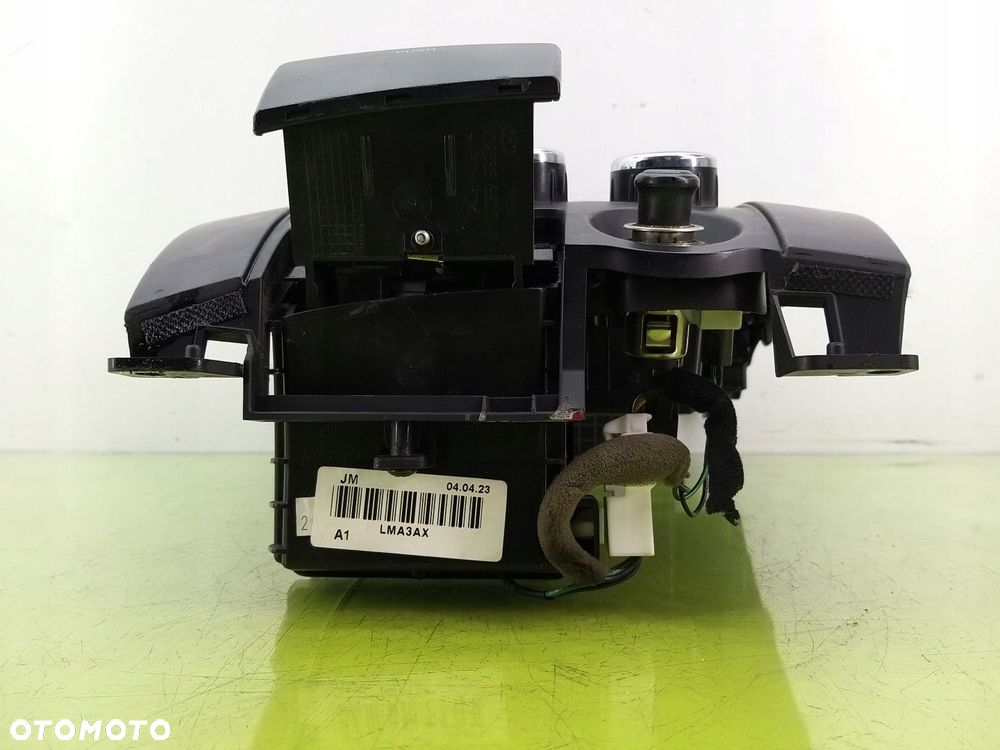Panel klimatyzacji Hyundai Tucson I 2004-2009 945102E000 972502EXXX - 2