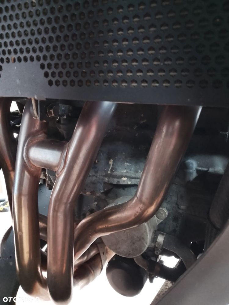 Kawasaki Ninja 1000 SX - 5