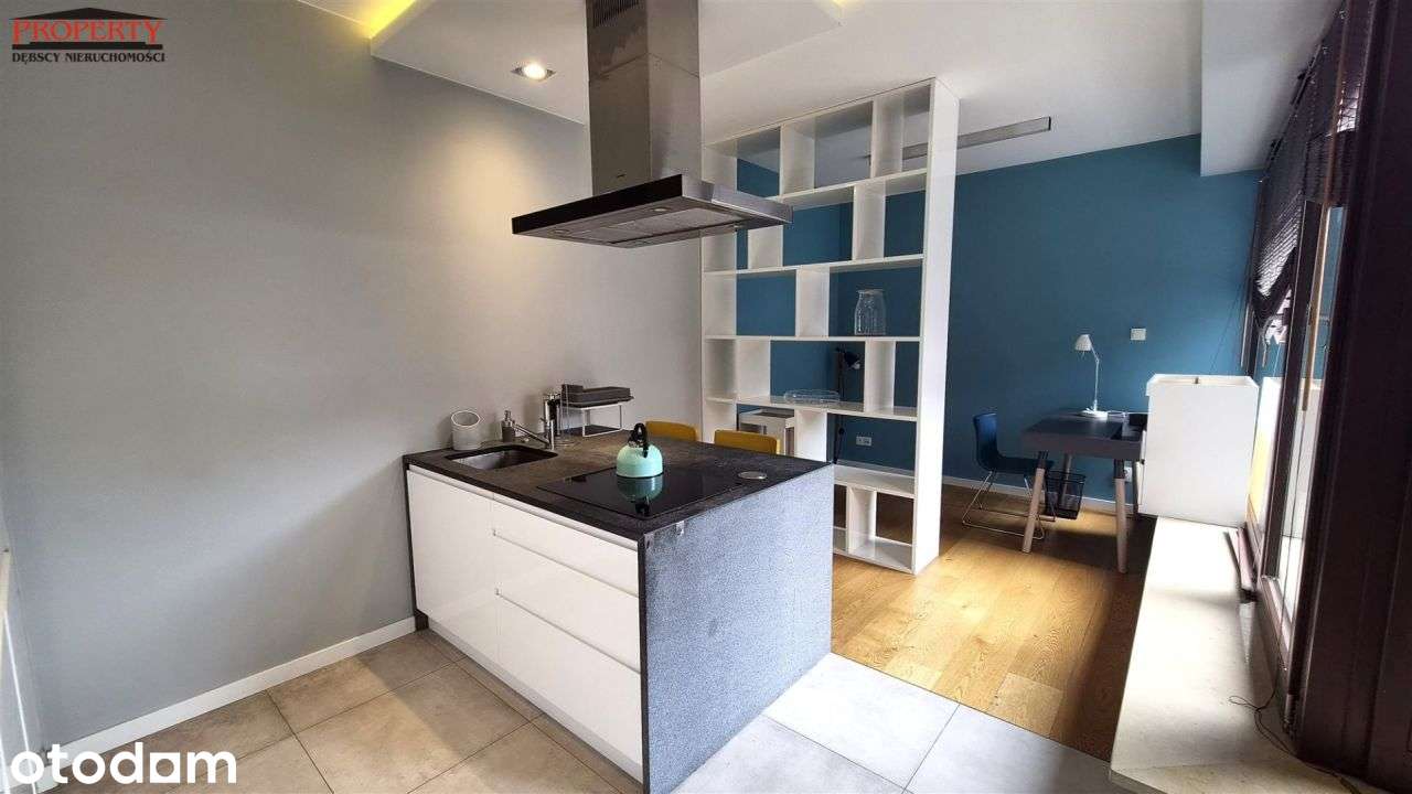 Apartament W Prestiżowym Budynku - Tuwima