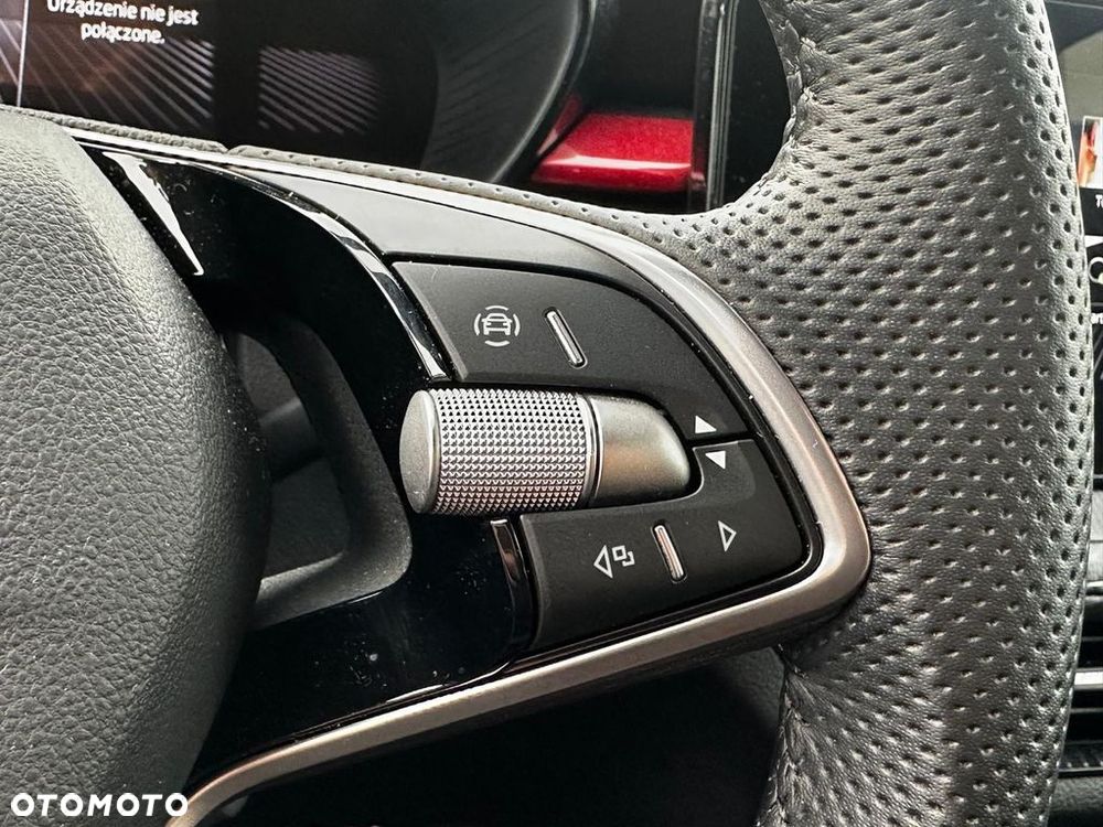 Skoda Fabia 1.0 TSI Monte Carlo - 14