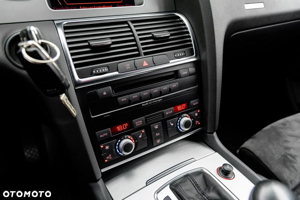 Audi Q7 3.0 TDI Quattro Tiptr - 33