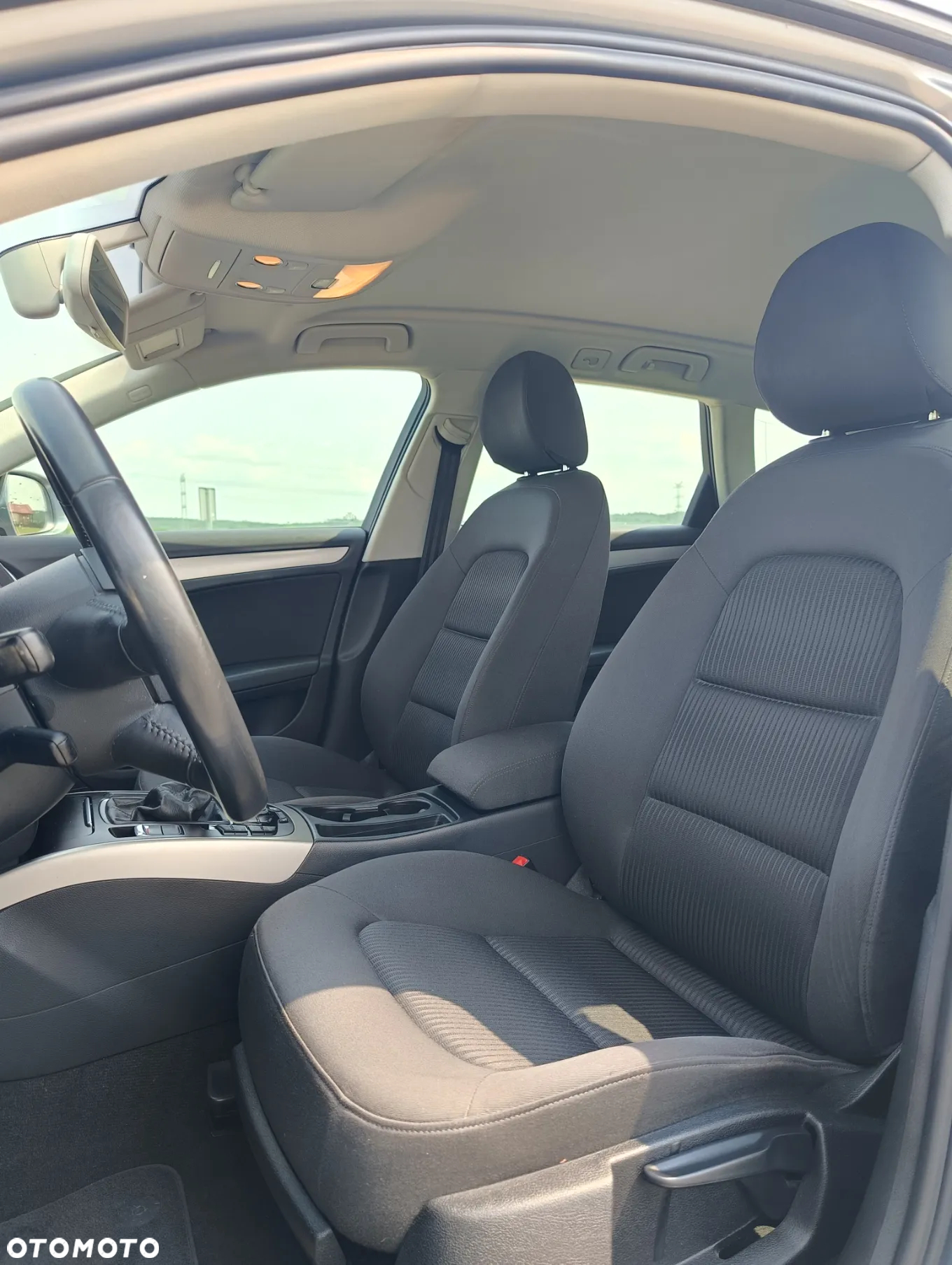 Audi A4 1.8 TFSI - 21
