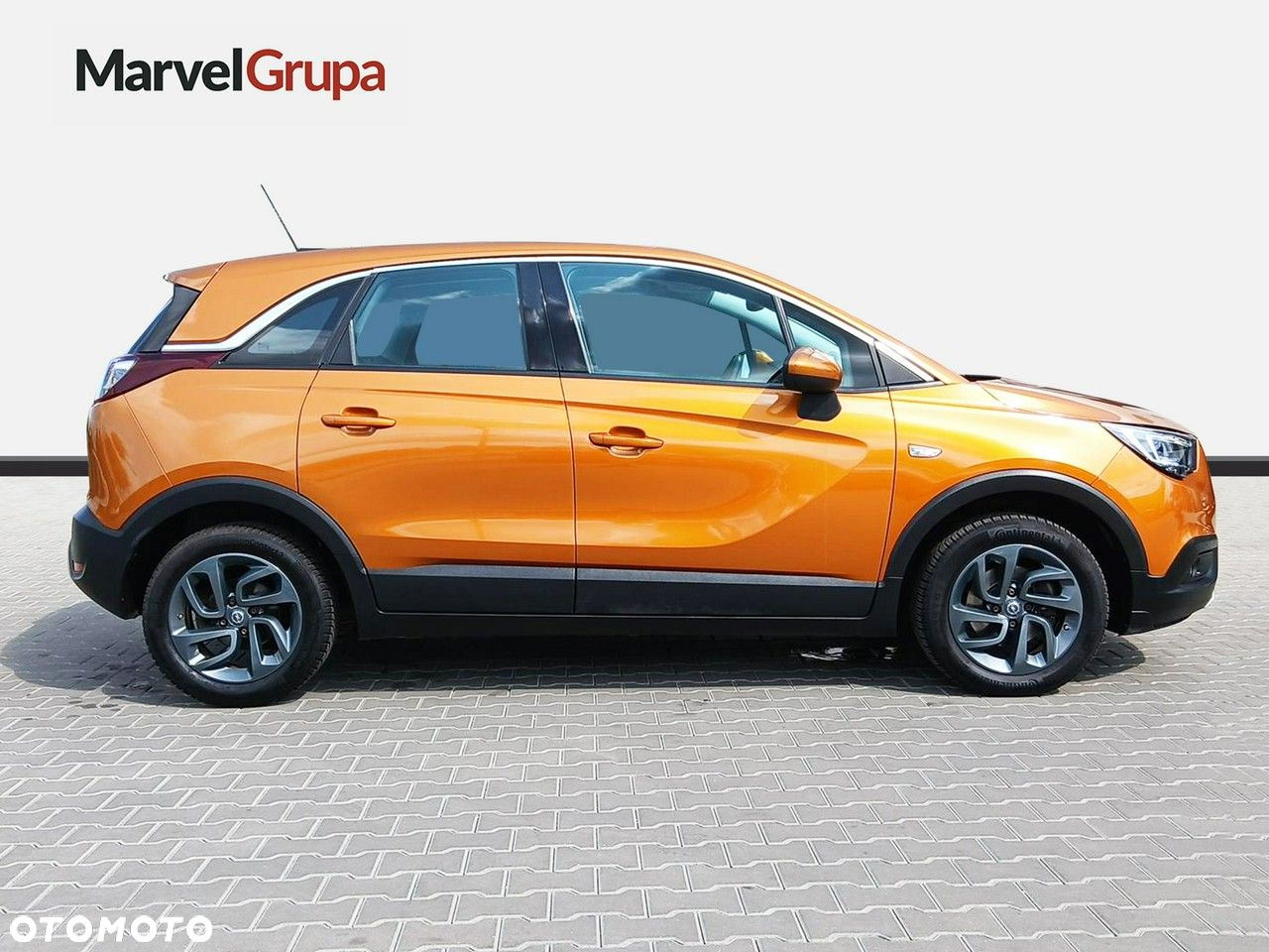Opel Crossland X - 6