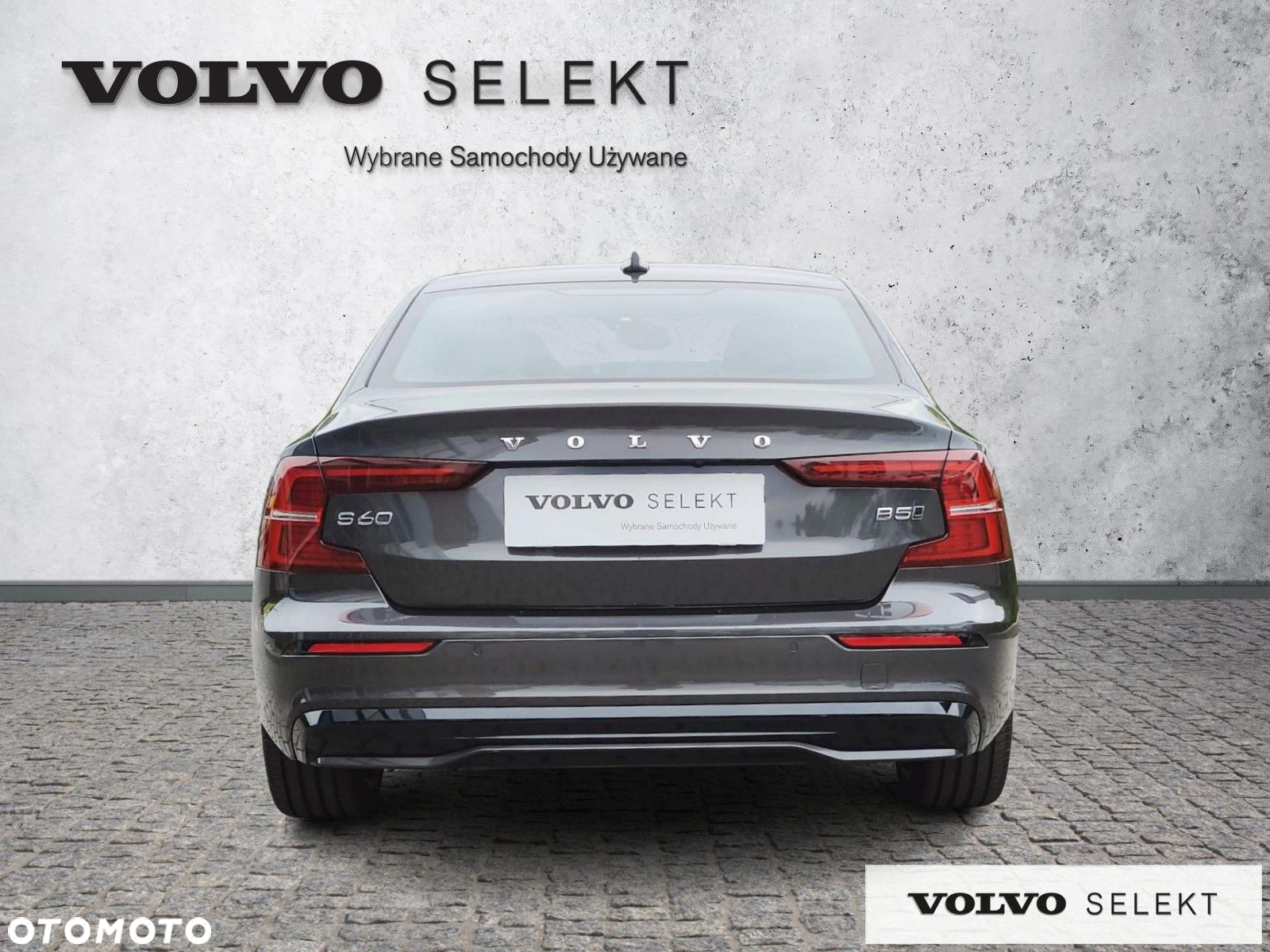 Volvo S60 - 10