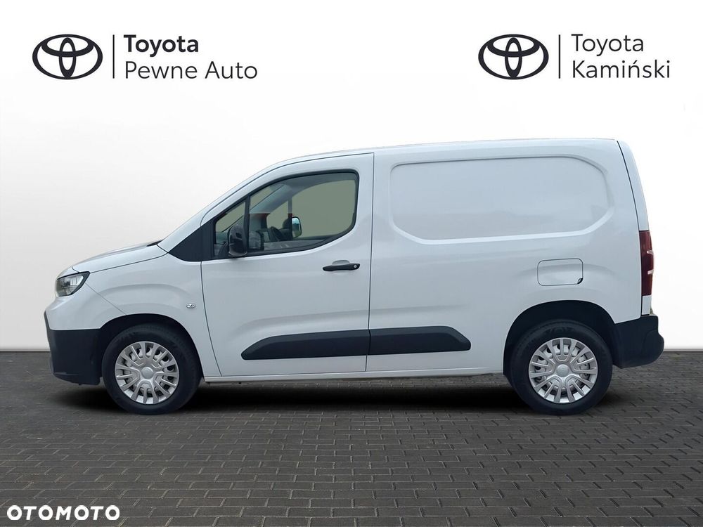 Toyota PROACE CITY - 2