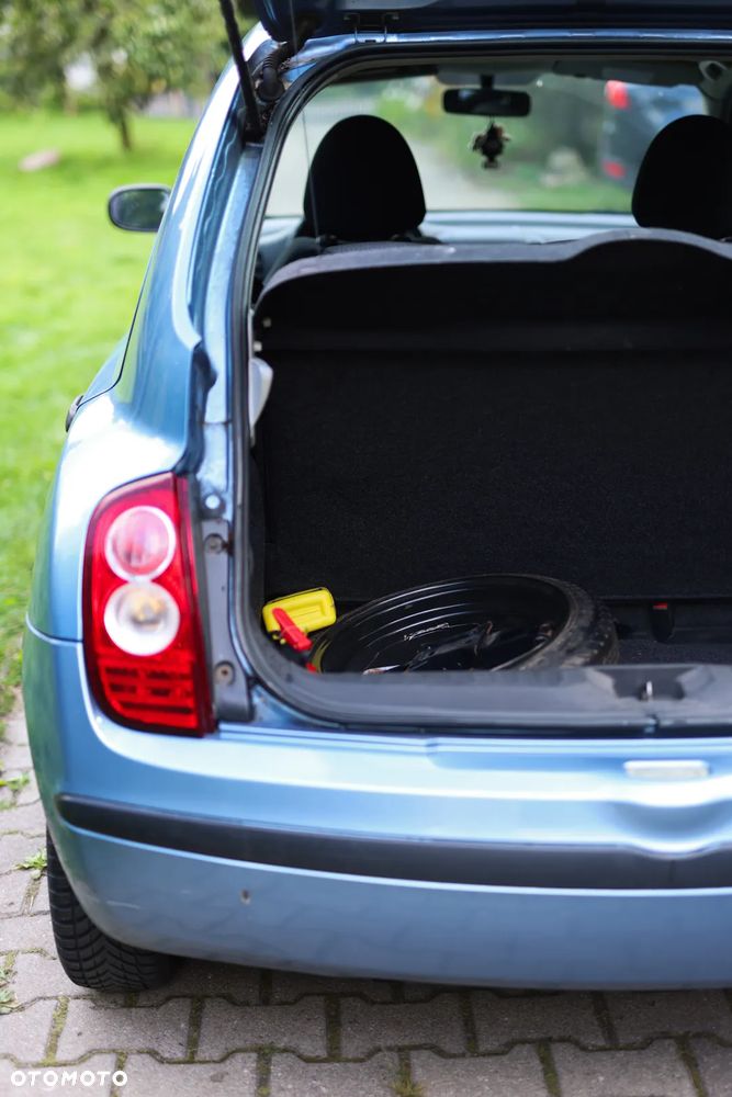 Nissan Micra - 15