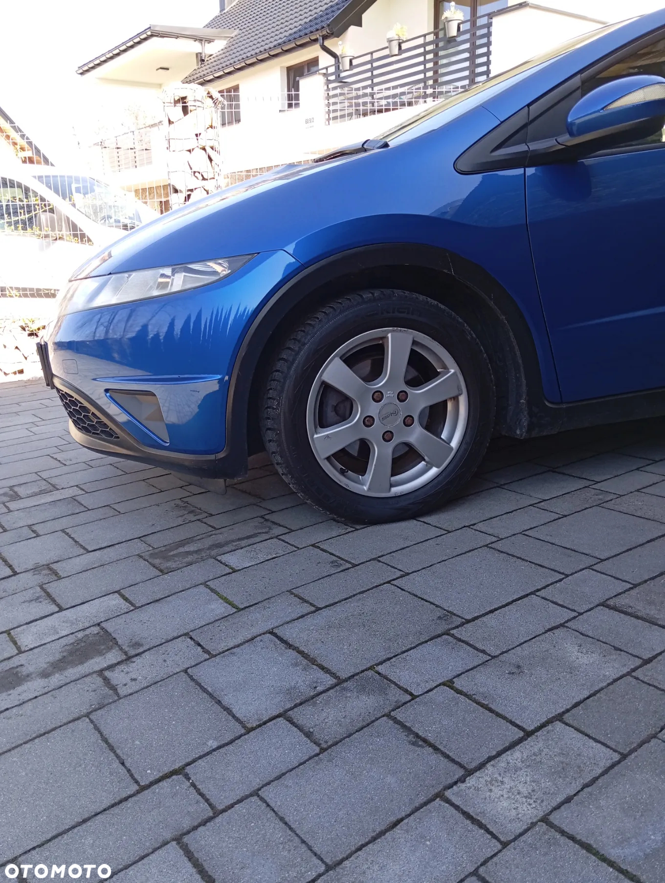 Honda Civic - 16
