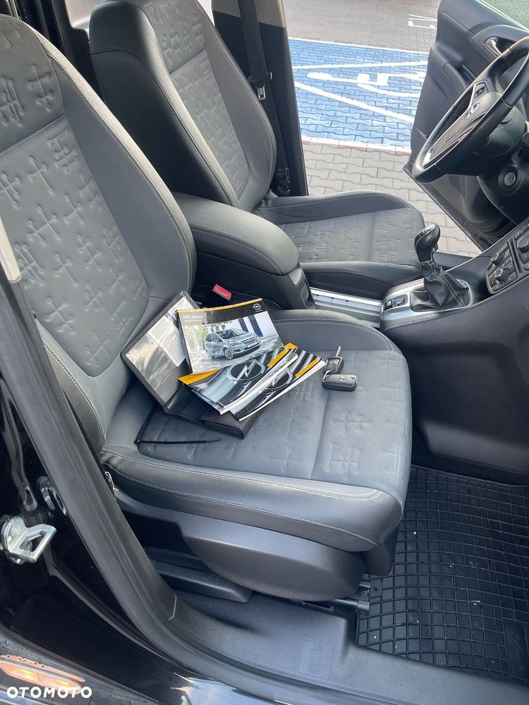 Opel Meriva 1.4 Ecoflex Color Edition - 4