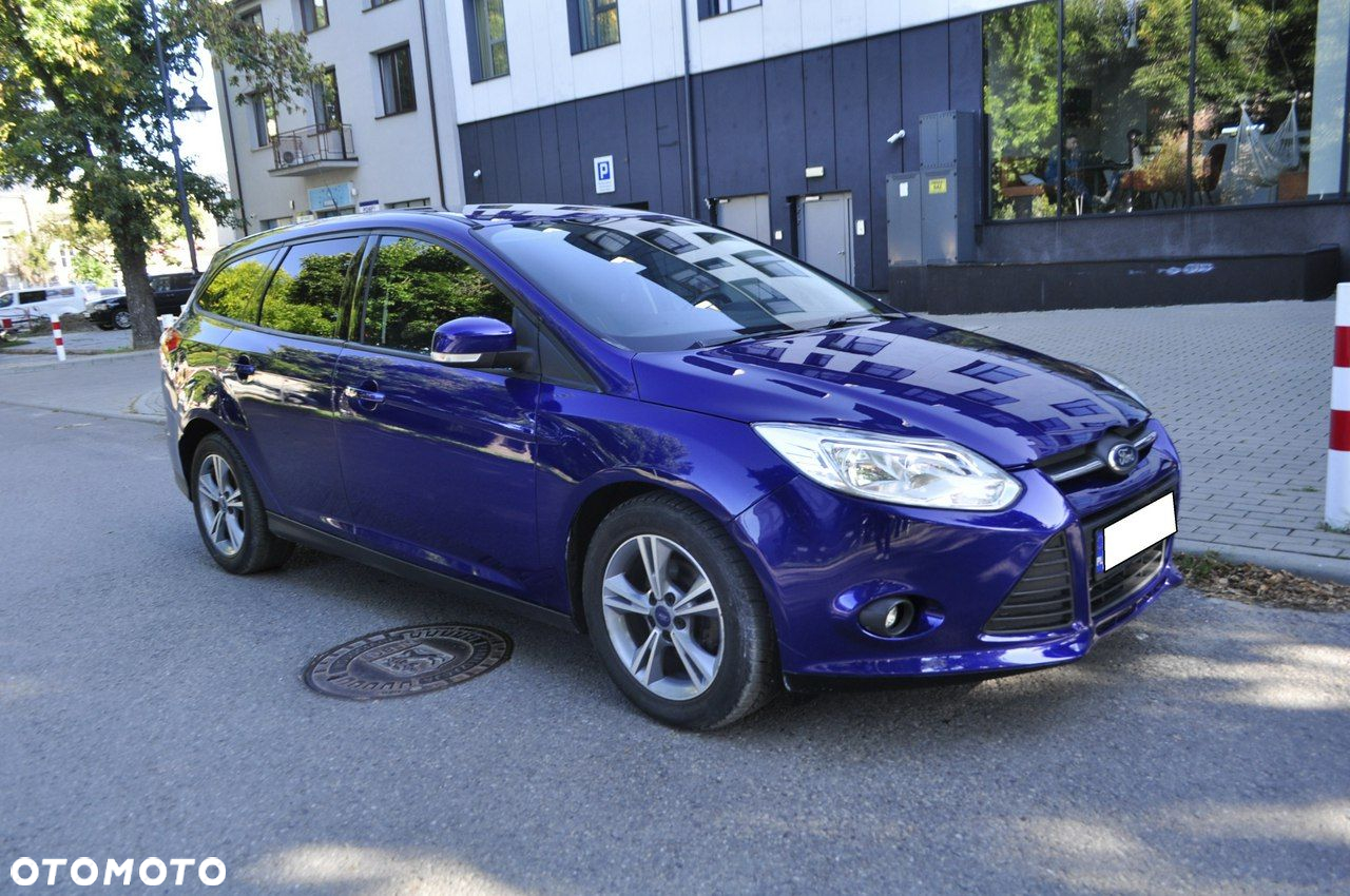 Ford Focus - 4