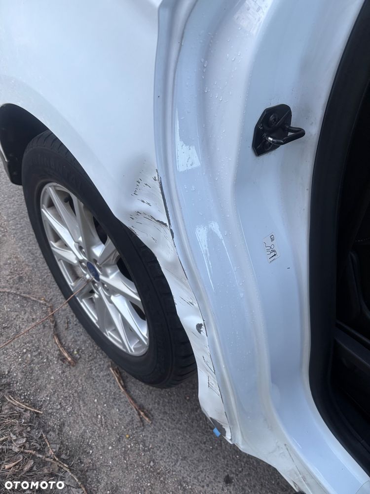 Ford S-Max 2.0 TDCi Titanium - 7