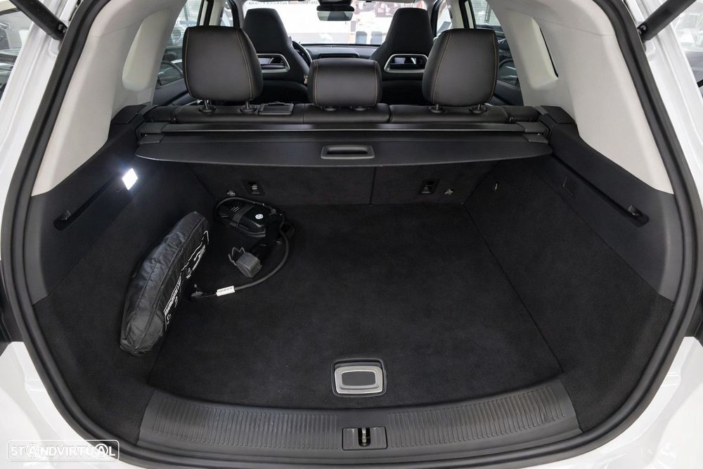 MG EHS 1.5 T-GDI Plug-in Hybrid Luxury - 16