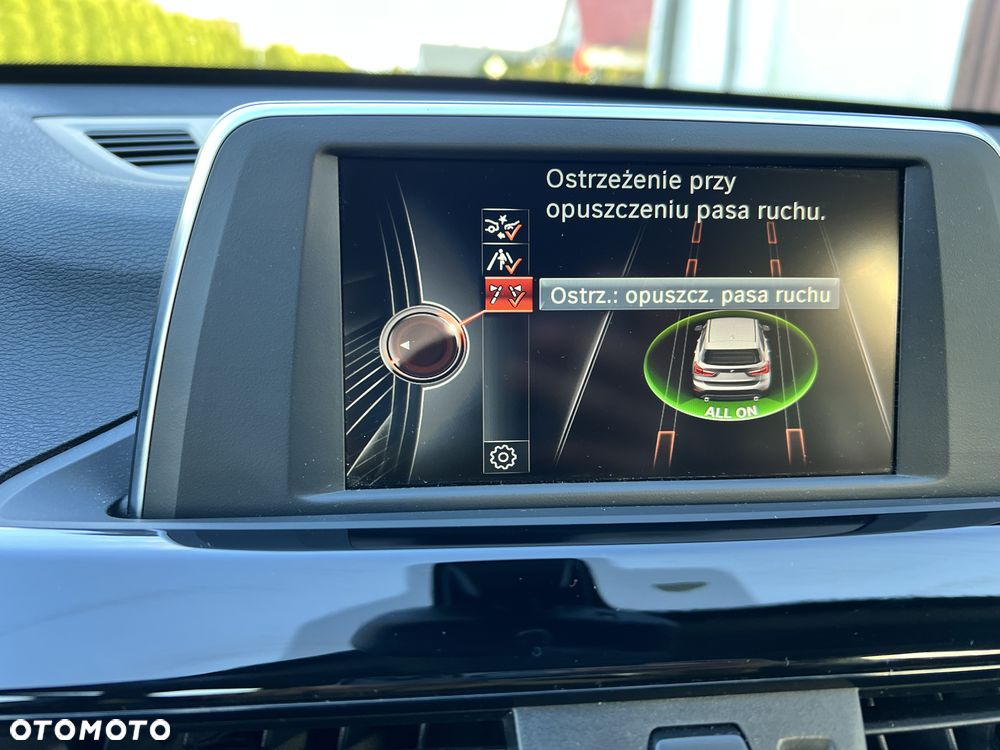 BMW X1 xDrive25d Sport Line - 27