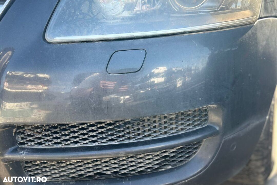 FAR STANGA/DREAPTA XENON VW TOUAREG 7L - AN 2006 - 1