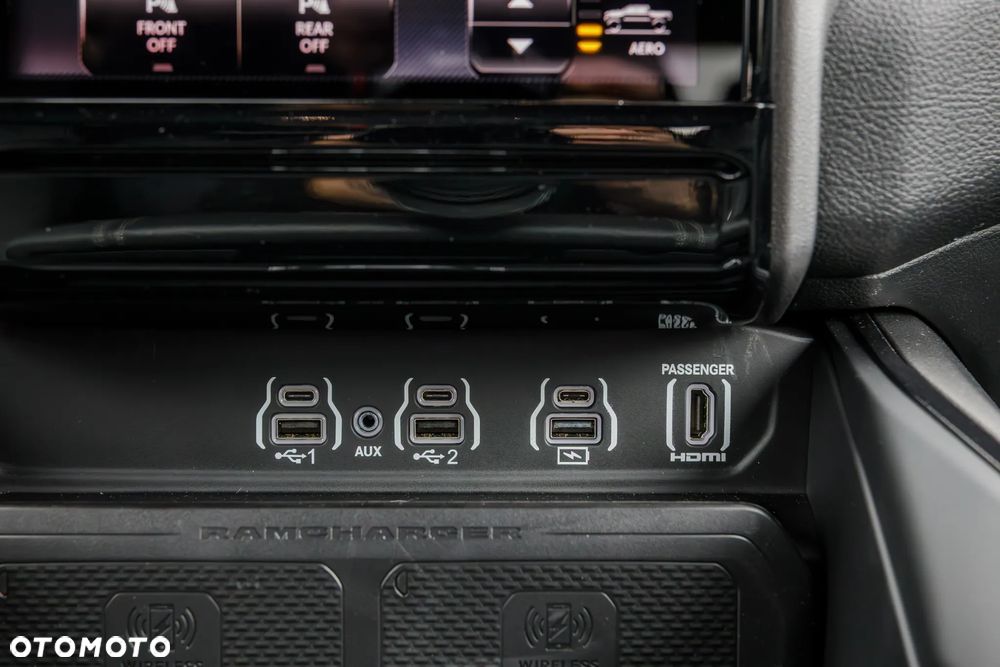 RAM 1500 Rebel - 39