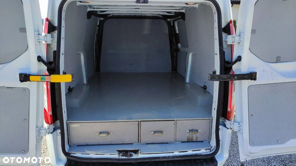 Ford Transit Custom - 24
