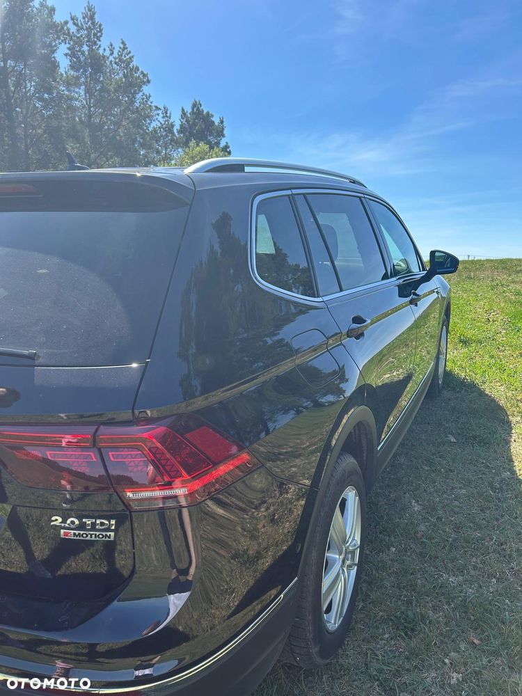 Volkswagen Tiguan - 5