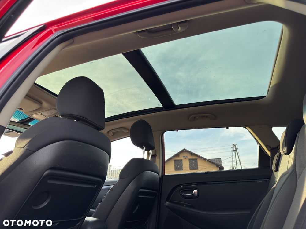 Kia Carens 2.0 GDI L - 26