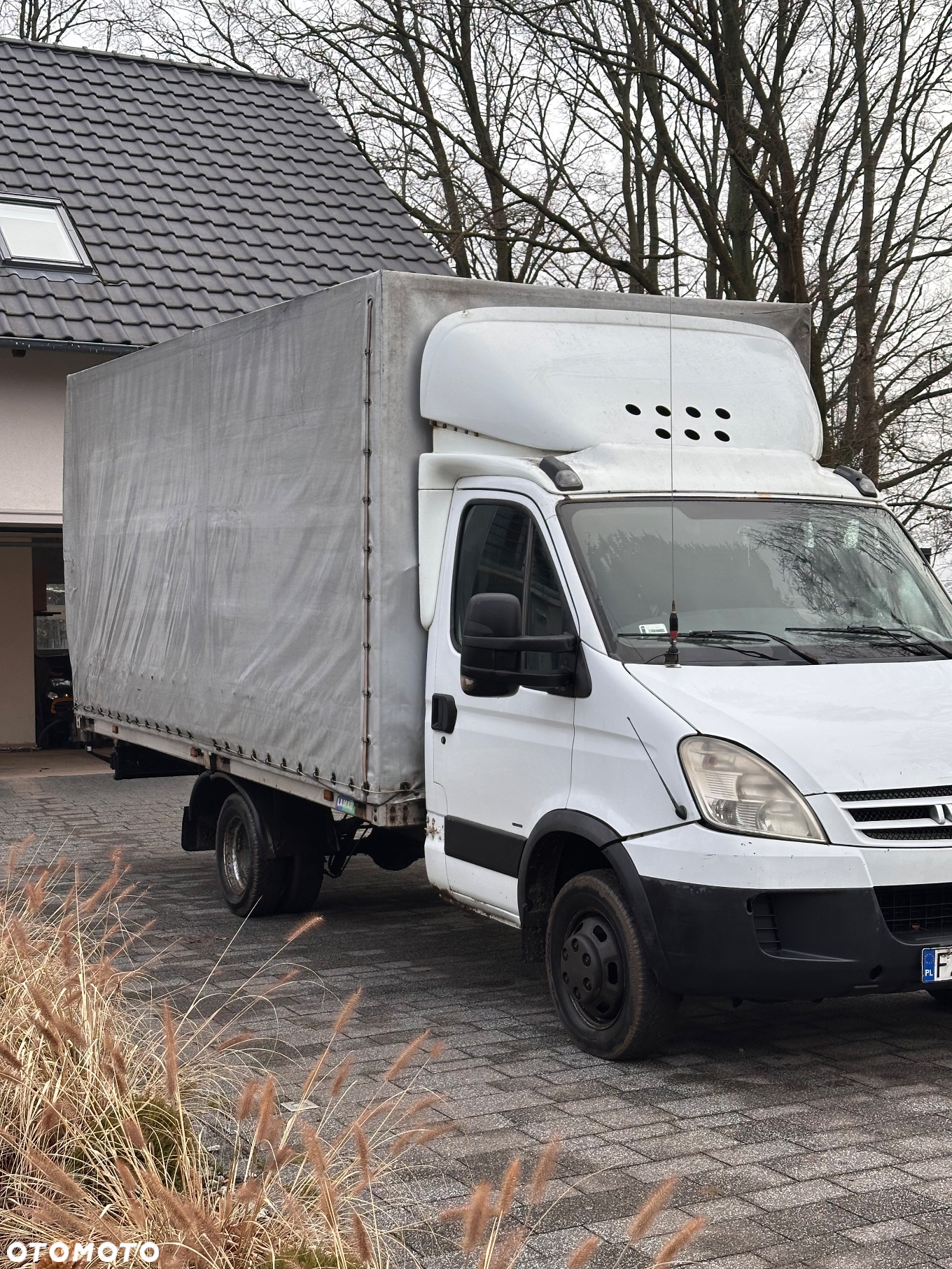 Iveco Daily 50C15 - 5