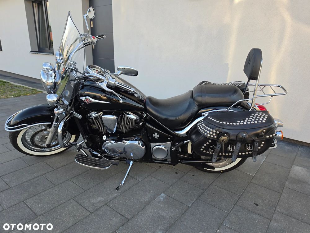 Kawasaki Vulcan - 29