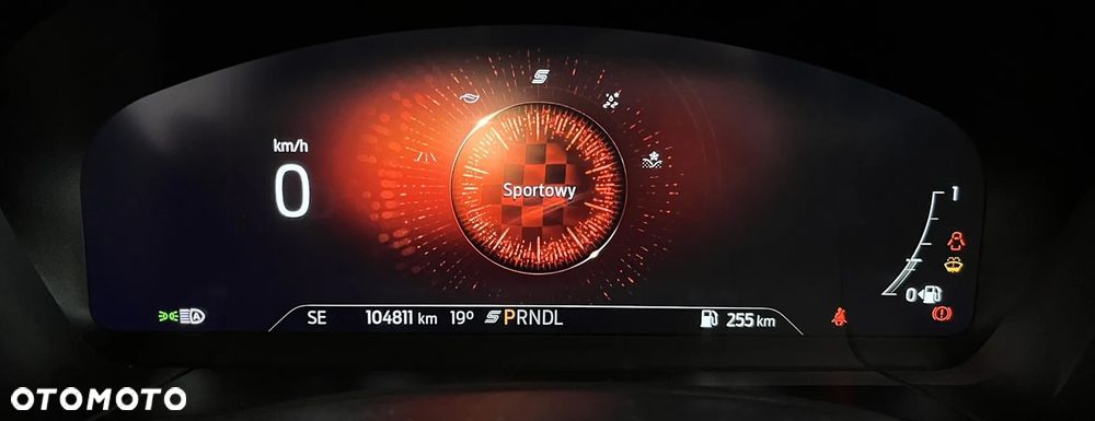 Ford Kuga 2.5P PHEV FWD ST-Line X - 11