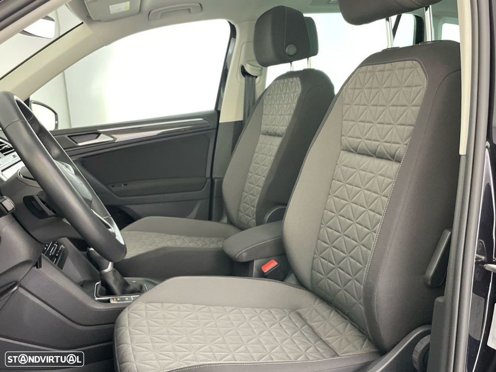VW Tiguan 1.5 TSI Life DSG - 17