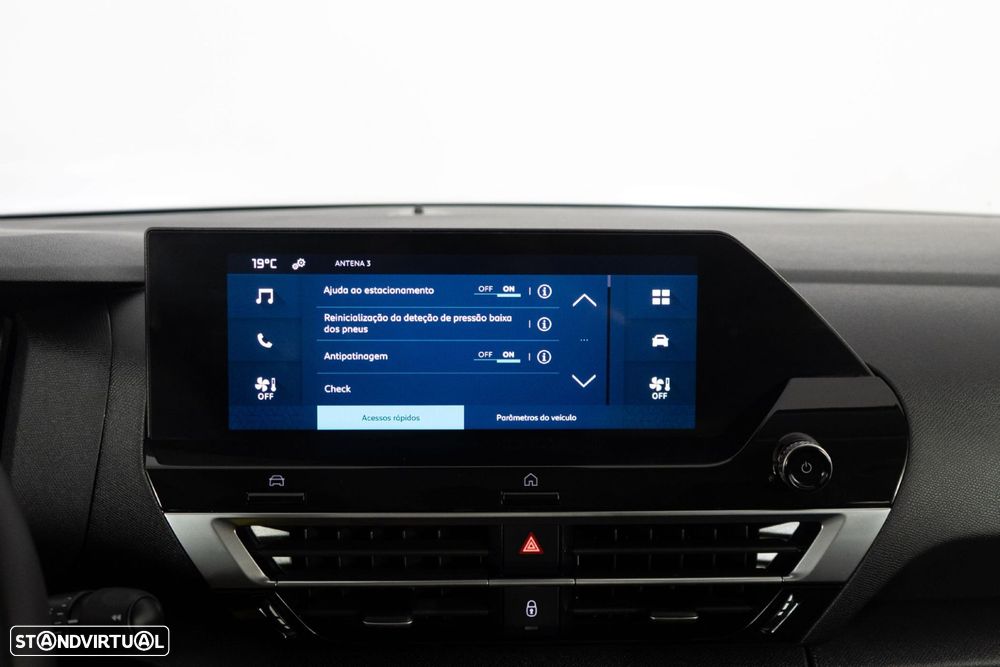 Citroën e-C4 50 kWh Feel Pack - 23