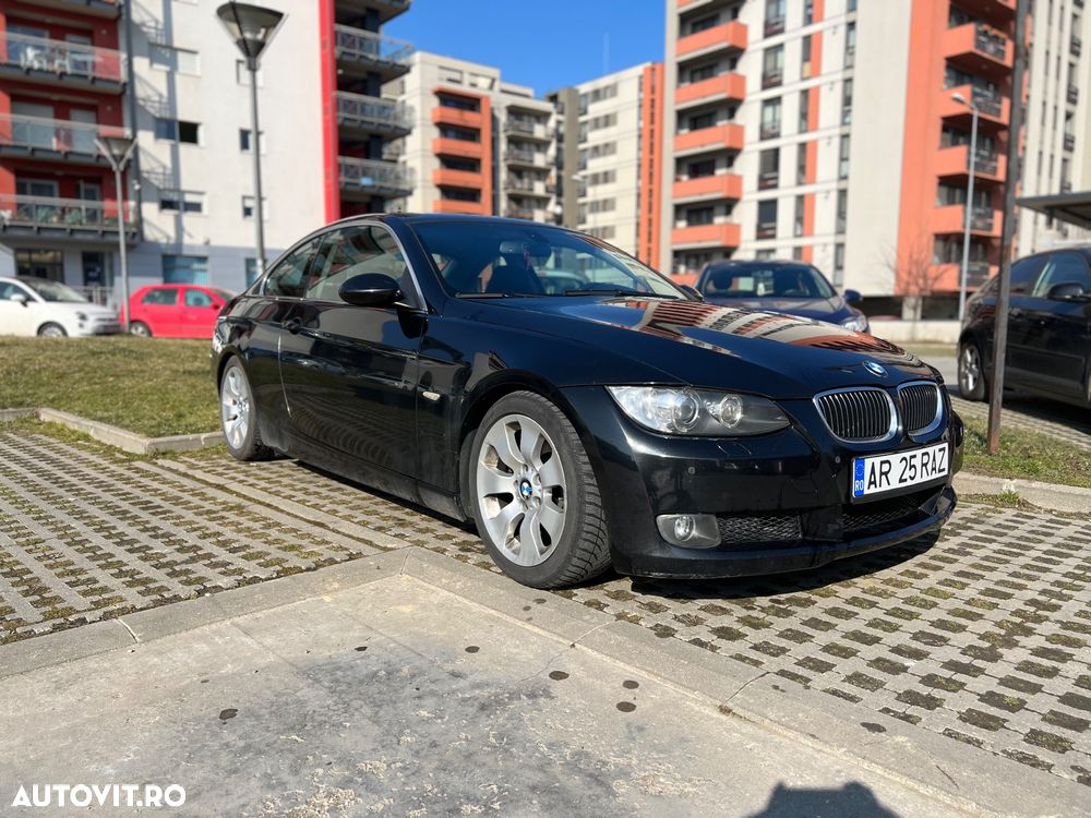 BMW Seria 3 330Ci - 4