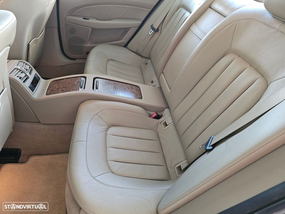 Mercedes-Benz CLS 250 CDI BlueEfficiency - 9