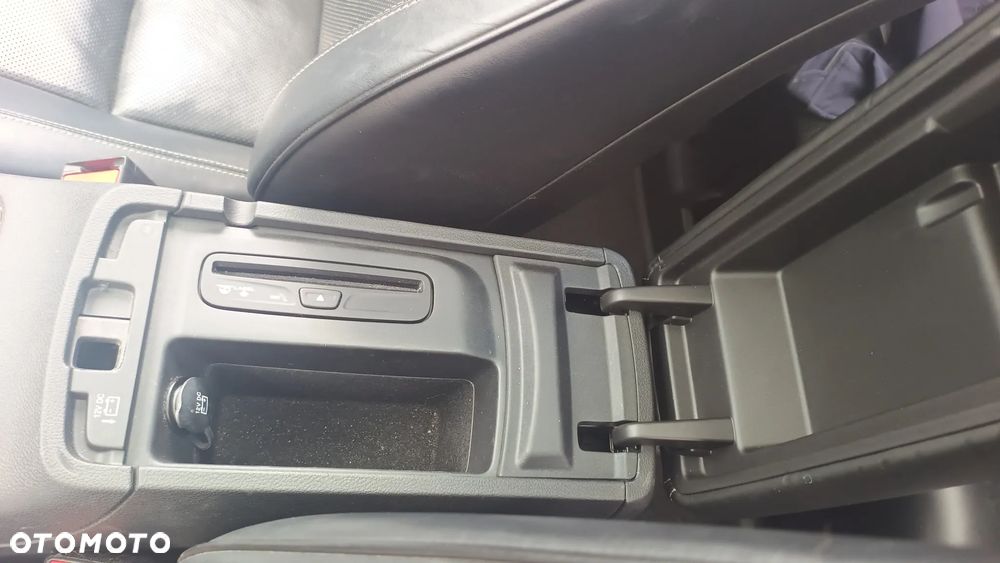Jeep Grand Cherokee Gr 3.6 V6 Overland Summit - 22