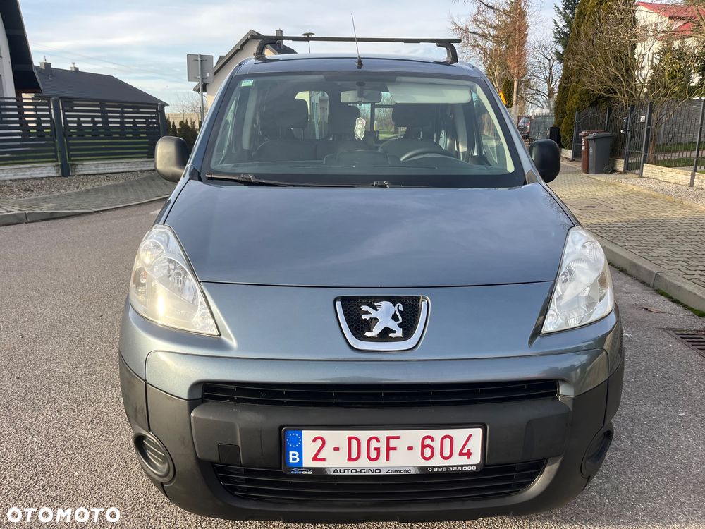Peugeot Partner - 3