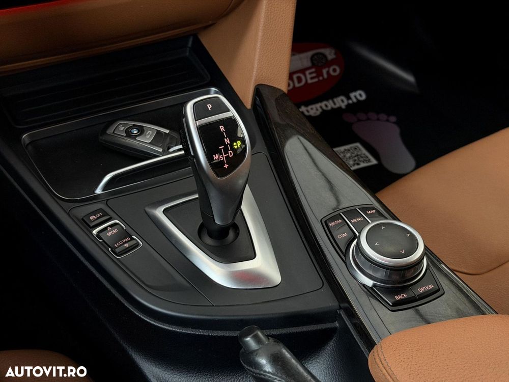 BMW Seria 4 - 15
