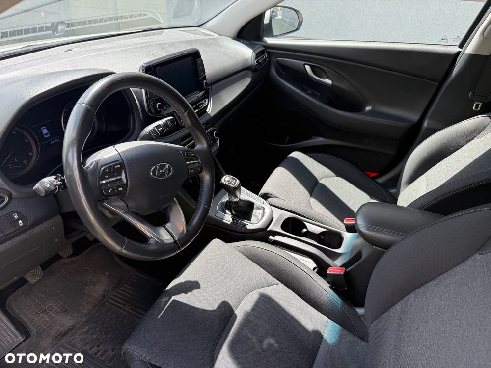 Hyundai i30 - 20