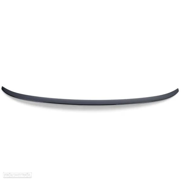 Aileron Bmw Série 4 F36 Grand Coupé (2015 a 2019) Performance - 5