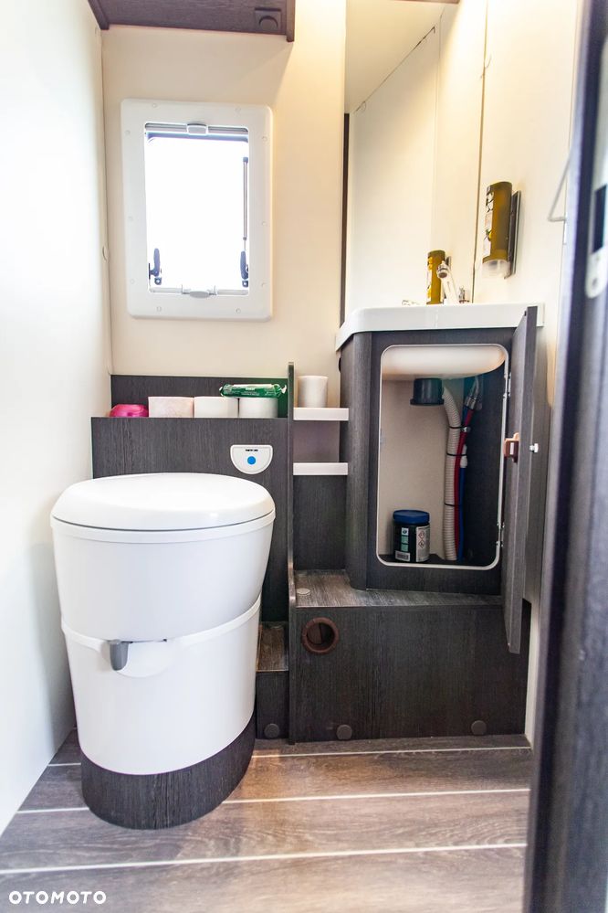 Roller Team Kronos 265 TL - 34