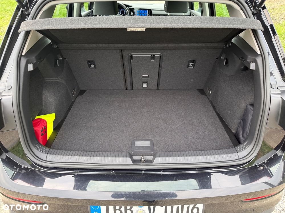 Volkswagen Golf 1.5 TSI OPF Active - 26