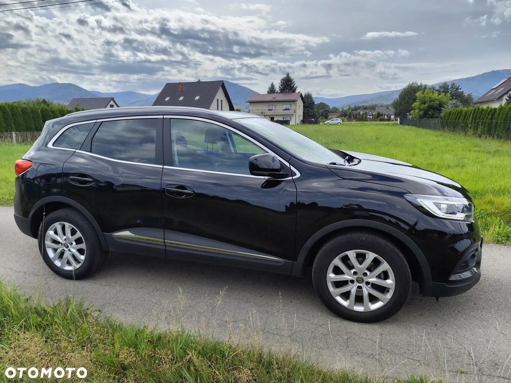 Renault Kadjar 1.5 Blue dCi Easy Life EDC - 6