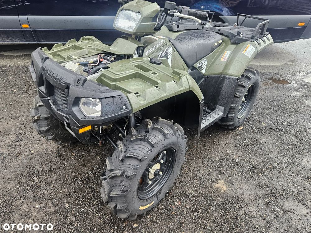 Polaris RZR - 3