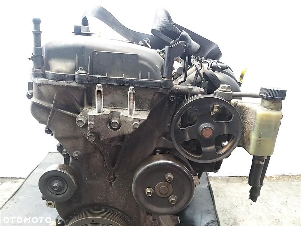 Silnik słupek benzyna Mazda 6 I 2.0B 141 KM 2002-2004R - 13